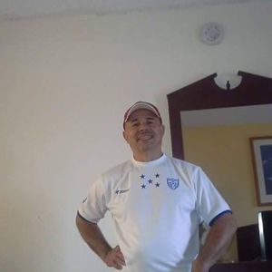 Meet your Posher, Felipe